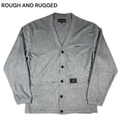 カーディガン アンゴラ