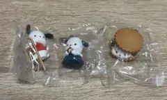 サンリオ ポチャッコ ガチャ まとめ売り