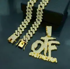 2026年最新】otf ネックレスの人気アイテム - メルカリ