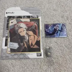 アイドリッシュセブン TRIGGER 八乙女楽 セット