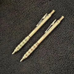 ペンてるグラフギア1000 2本セットのサムネイル