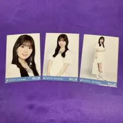愛宕心響 スペシャル衣装47 生写真 コンプ