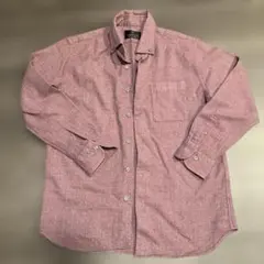ランバン　LANVIN メンズシャツのサムネイル