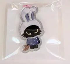 Dr.MORICKY GROOM ROOM NOJAO アクリルキーチェーン