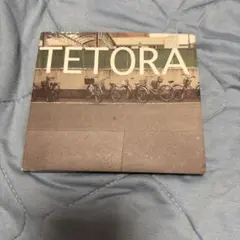 2025年最新】Tetora cdの人気アイテム - メルカリ