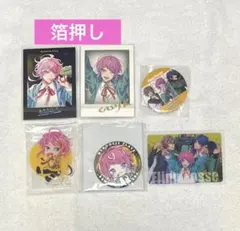 2026年最新】飴村乱数 flavaの人気アイテム - メルカリ