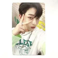 ENHYPEN MANIFESTO ソヌ FC トレカ