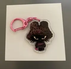 Dr.moricky GROOM ROOM アクリルキーチェーン