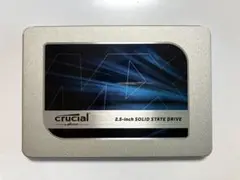 2026年最新】crucial mx500 ssdの人気アイテム - メルカリ