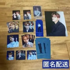 INI THE ORIGIN 池崎理人 トレカセット