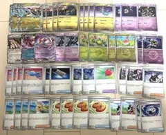 ポケモンカード　ドラパルトexデッキパーツ