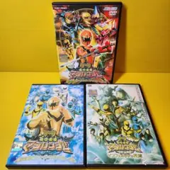 ※新品ケース交換済み「魔法戦隊マジレンジャー 」+劇場版 DVD全14巻セット 新品ケース交換済み「魔法戦隊マジレンジャー 」DVD全12巻セット