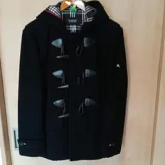BURBERRYブラックレーベル