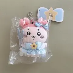 ちいかわ 超まじかるちいかわ マスコット 古本屋 かに