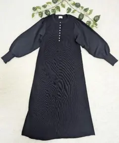 グリーンレーベルリラクシング ワンピース