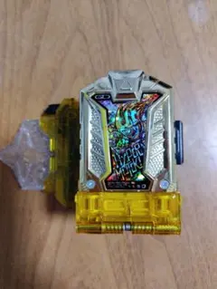 仮面ライダーエグゼイド DXハイパームテキガシャット