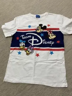 東京ディズニーリゾートTシャツのサムネイル