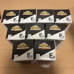 僕のヒーローアカデミア ワールドヒーローズミッション　E賞