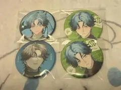 2026年最新】ブレイクマイケース 缶バッジの人気アイテム - メルカリ