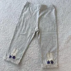 ウサギ　レギンス ユニクロ　ネクスト　GAPキッズ　ザラキッズ　好きに