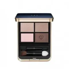 クレ・ド・ポー ボーテ アイシャドウパレット