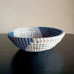 バスケット　アフリカン