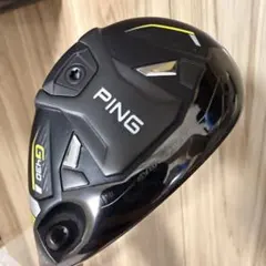 PING G430 ハイブリッド 3番のサムネイル