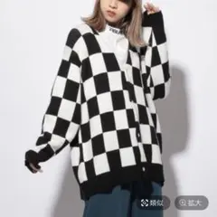 カーディガン