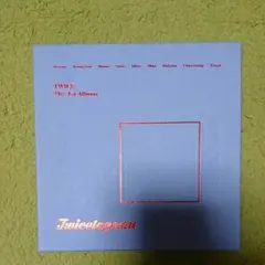 twicetagram アルバム