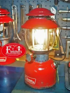 2025年最新】コールマン 200A 1967の人気アイテム - メルカリ