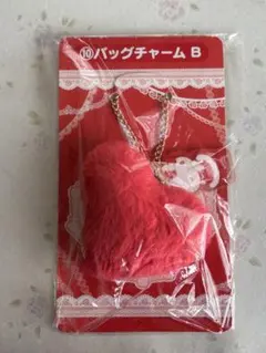 ⭐︎サンリオ　ハローキティー　バックチャーム⭐︎