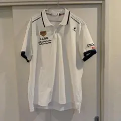 今だけ値引き！「新品」ルコックスポルティフ　半袖ポロシャツ　サイズ3L