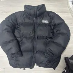 FIRSTDOWNダウンジャケット