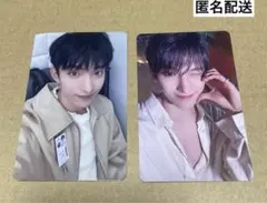 SEVENTEEN ドギョム 会場限定 愛知 weverse トレカセット