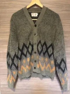 2025年最新】モヘアカーディガン カートコバーンの人気アイテム - メルカリ