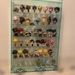 ジョジョコレ 一番くじ下位賞 ジョジョワールドアクリルボード まとめ