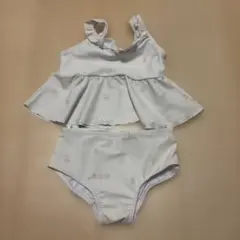 Cottoli 水着 セパレート 95cm
