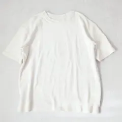 ジャーナルスタンダード◇コットン100％Tシャツ カットソー ノームコア Lのサムネイル