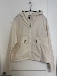 ザ・ノース・フェイス　ショートコンパクトジャケット　XL NPW22430