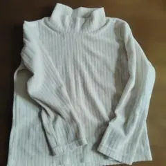 UNIQLO キッズ タートルネック 120