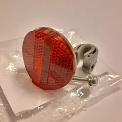 【CATEYE】シートステー用 リアリフレクタ— 自転車 反射板 キャットアイ