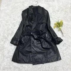 レザーコート レザージャケット