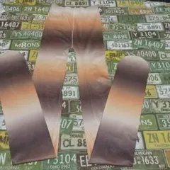 新柄♪ プリント☆タイツ♪（Ｍ～Ｌ）