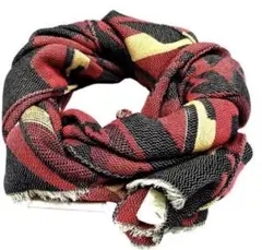 ダブルアールエル　RRL　ラルフローレン　ストール　ショール　春秋マフラー RRL Ralph Lauren ラルフローレン ダブルアールエル ストール