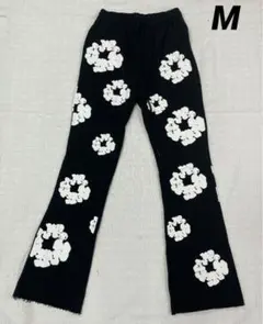 READYMADE×DENIMTEARS スウェット フレアパンツ 22AW