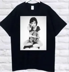 ラス1 LEON MATHILDA レオン マチルダ Tee フェードグレー - メルカリ