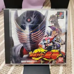 [即購入・値下可]仮面ライダー龍騎 プレイステーションソフト
