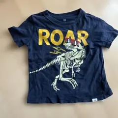 ベビーギャップ　Tシャツ100