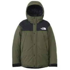 【新品未使用】ノースフェイス マウンテン ダウン ジャケット ND92454 L