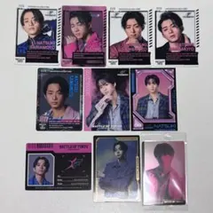 澤本夏輝 フォトカード まとめ売り BOT